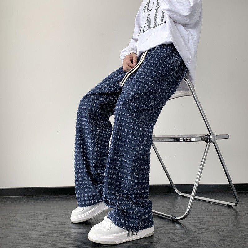 VEAZIE - FASHIONABLE DISTRESSED JEANS