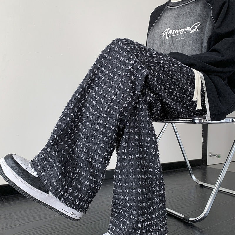 VEAZIE - FASHIONABLE DISTRESSED JEANS