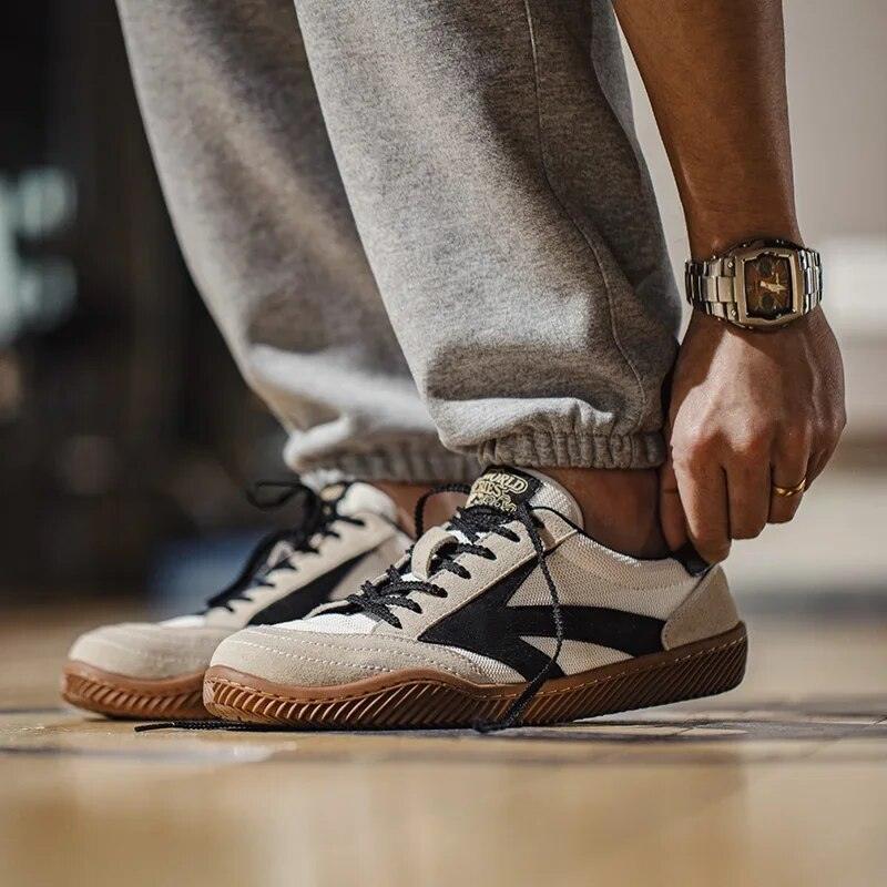 1984 Olympism Trainers - Embrace the Spirit of Champions!