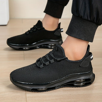 Nova Breeze Stylish Knit Sneakers