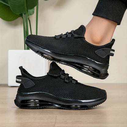 Nova Breeze Stylish Knit Sneakers