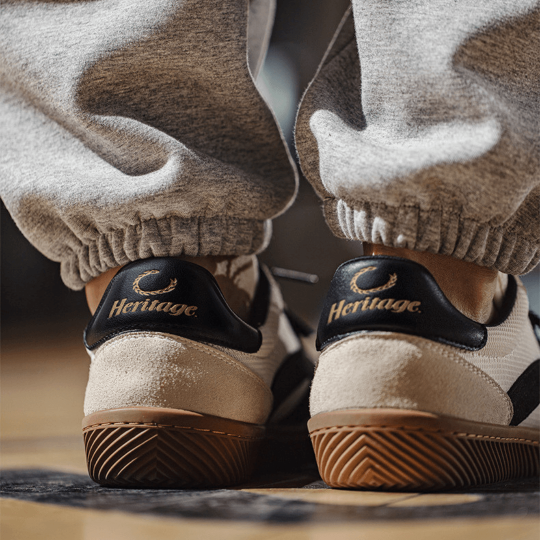 1984 Olympism Trainers - Embrace the Spirit of Champions!