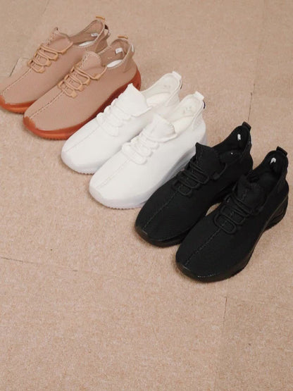 Nova Breeze Stylish Knit Sneakers