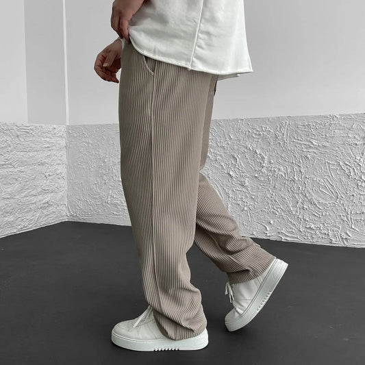 Chic Monaco Lounge Knit Pants