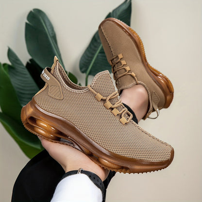 Nova Breeze Stylish Knit Sneakers