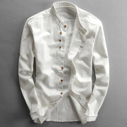 Stylish Japanese Katana-Inspired Shirt