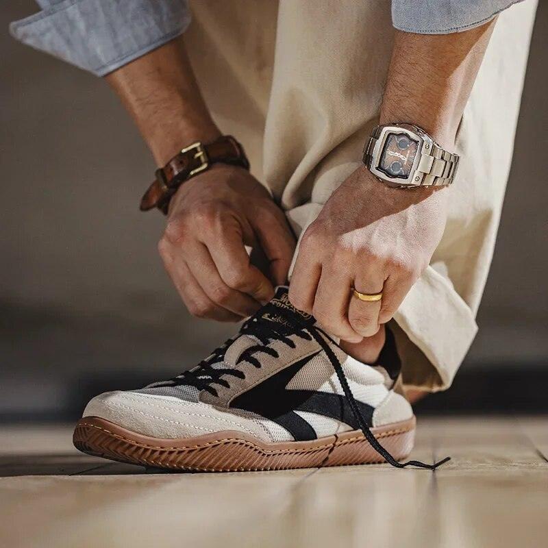 1984 Olympism Trainers - Embrace the Spirit of Champions!