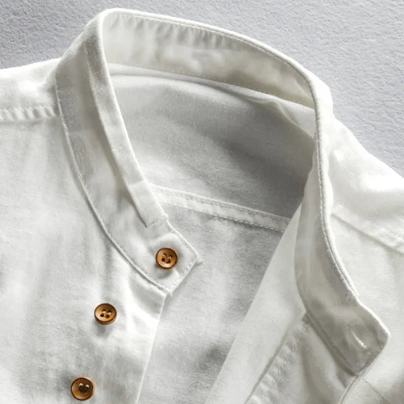 Stylish Japanese Katana-Inspired Shirt