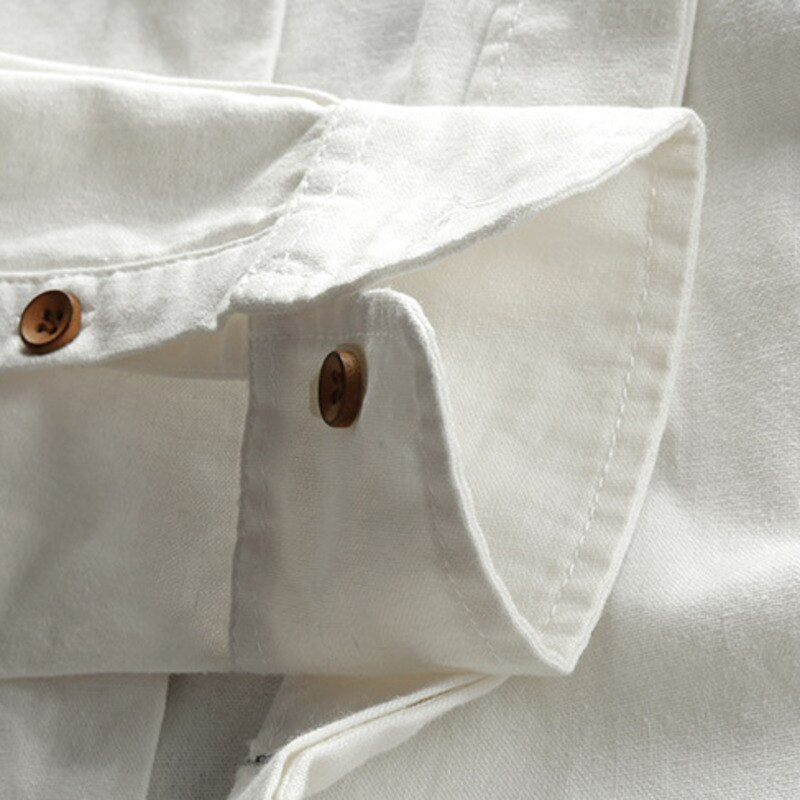 Stylish Japanese Katana-Inspired Shirt