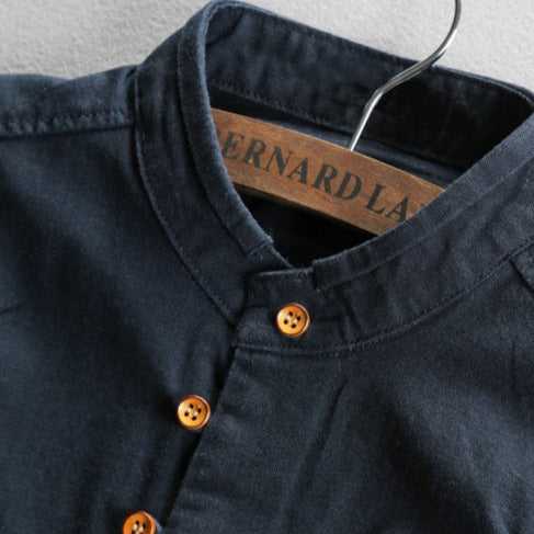 Stylish Japanese Katana-Inspired Shirt