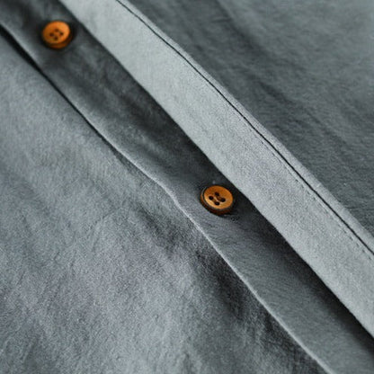 Stylish Japanese Katana-Inspired Shirt